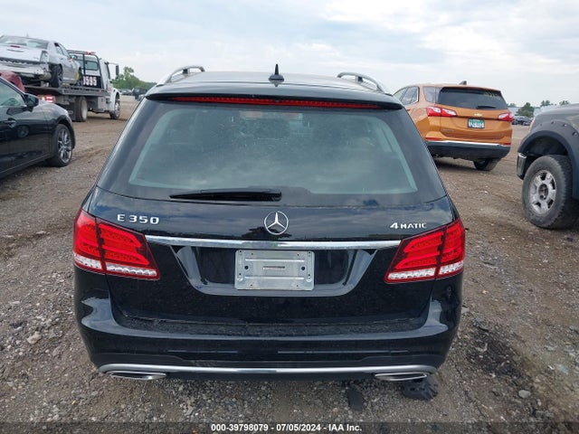 WDDHH8JB3EA926460 Mercedes-Benz E 350 4matic