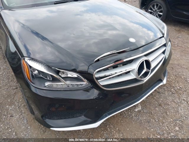 WDDHH8JB3EA926460 Mercedes-Benz E 350 4matic
