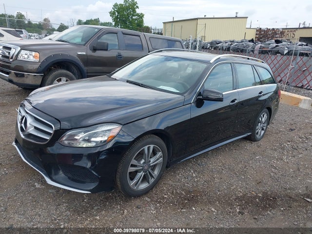 WDDHH8JB3EA926460 Mercedes-Benz E 350 4matic