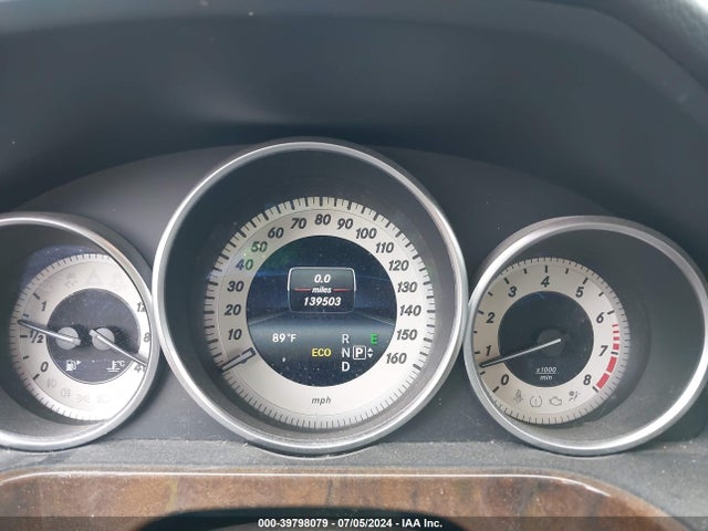 WDDHH8JB3EA926460 Mercedes-Benz E 350 4matic