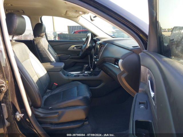 1GNERGKW3KJ308693 Chevrolet Traverse 1lt