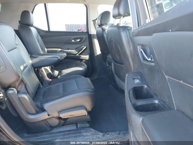 1GNERGKW3KJ308693 Chevrolet Traverse 1lt