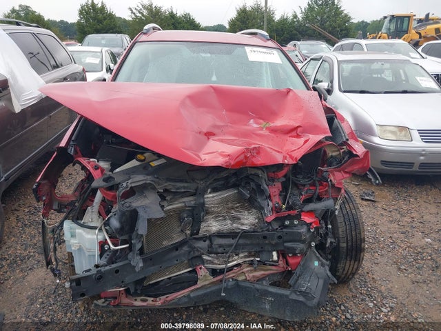 Toyota RAV4 LE 2016 2T3ZFREV6GW299787 Image 12
