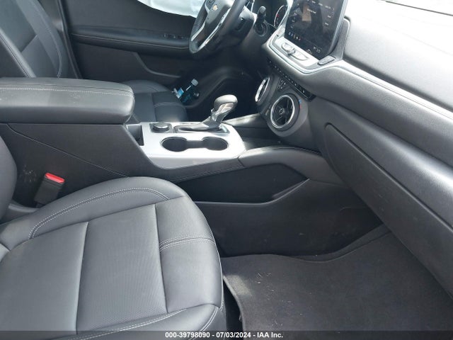 Chevrolet Blazer Fwd 3lt 2023 3GNKBDR44PS193117 Image 5