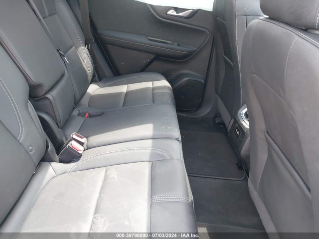 Chevrolet Blazer Fwd 3lt 2023 3GNKBDR44PS193117 Image 8