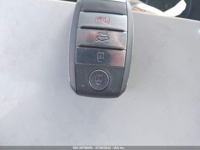 5XXGU4L37GG006581 KIA OPTIMA EX