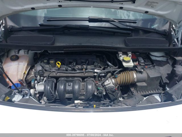 NM0GS9F70J1366132 Ford Transit Connect Xlt
