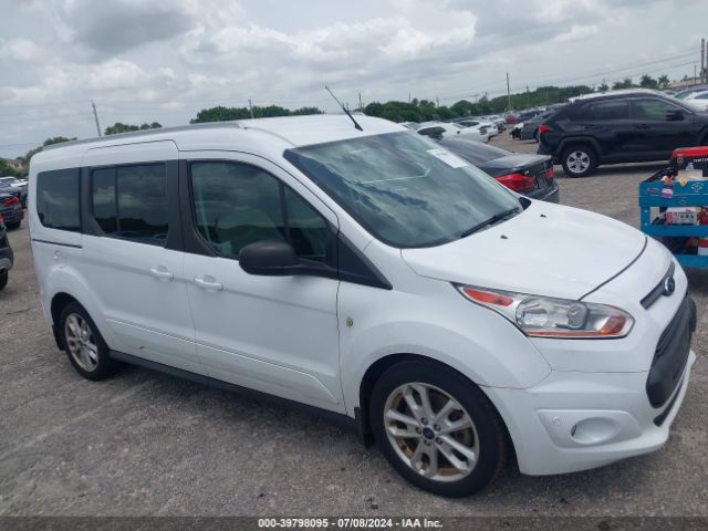 NM0GS9F70J1366132 Ford Transit Connect Xlt