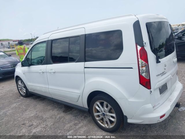 NM0GS9F70J1366132 Ford Transit Connect Xlt