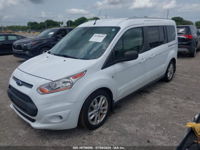 NM0GS9F70J1366132 Ford Transit Connect Xlt