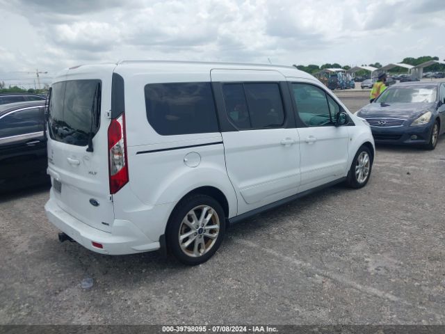 NM0GS9F70J1366132 Ford Transit Connect Xlt