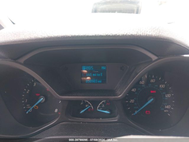NM0GS9F70J1366132 Ford Transit Connect Xlt