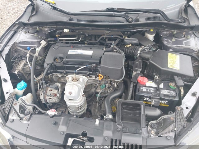 Honda ACCORD LX 2015 1HGCR2F34FA188364 Image 10