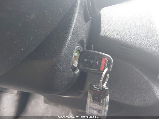Honda ACCORD LX 2015 1HGCR2F34FA188364 Image 11