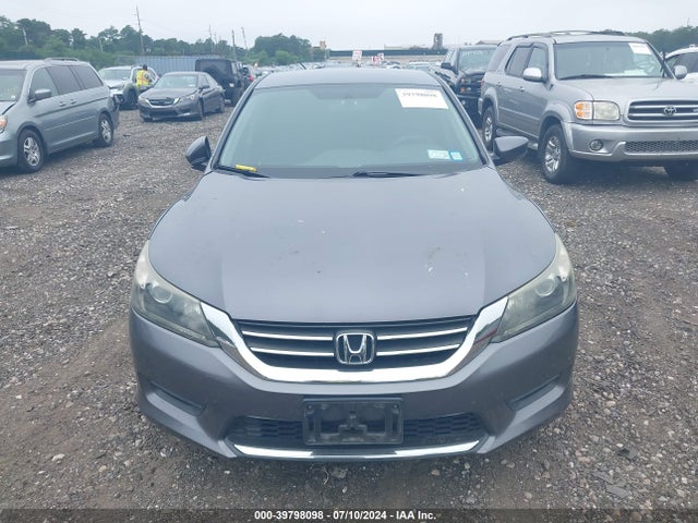 Honda ACCORD LX 2015 1HGCR2F34FA188364 Image 12