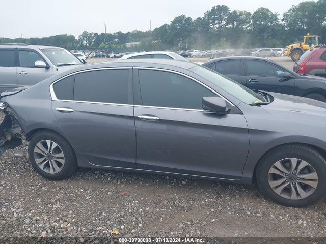 Honda ACCORD LX 2015 1HGCR2F34FA188364 Image 13