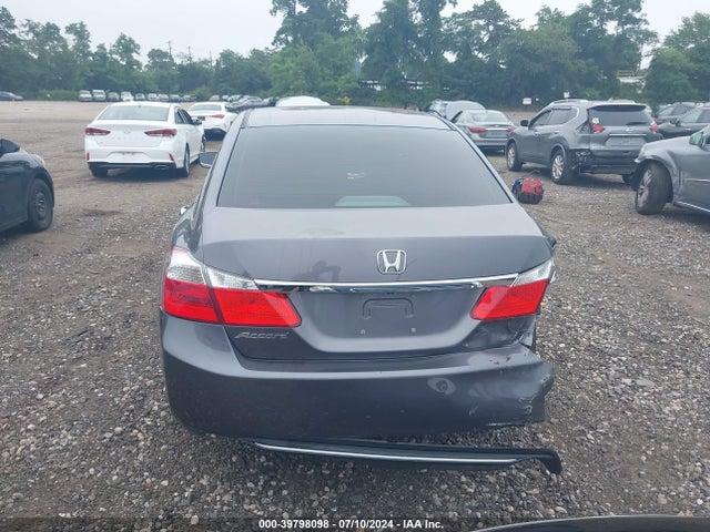 Honda ACCORD LX 2015 1HGCR2F34FA188364 Image 16