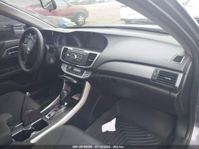 Honda ACCORD LX 2015 1HGCR2F34FA188364 Image 5