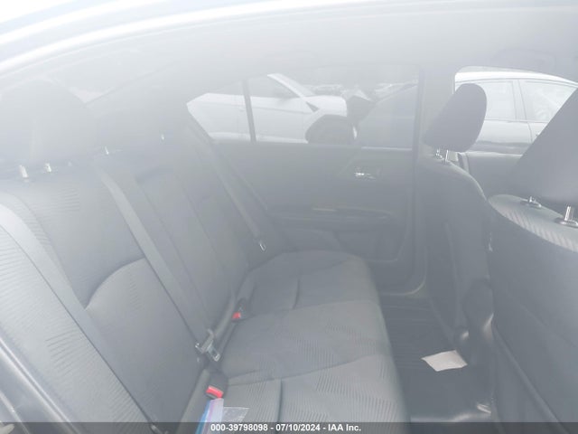 Honda ACCORD LX 2015 1HGCR2F34FA188364 Image 8