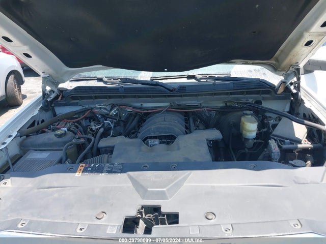 Chevrolet Silverado 1500 1lt 2017 3GCPCREC0HG399268 Image 10