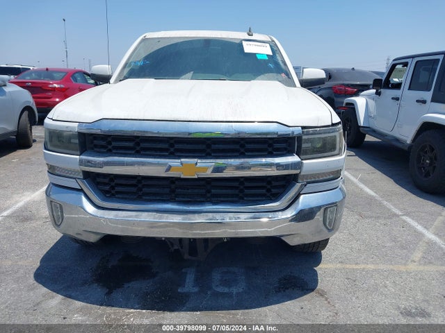 Chevrolet Silverado 1500 1lt 2017 3GCPCREC0HG399268 Image 12