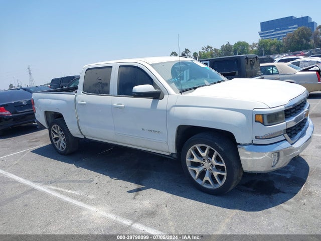 Chevrolet Silverado 1500 1lt 2017 3GCPCREC0HG399268 Image 13