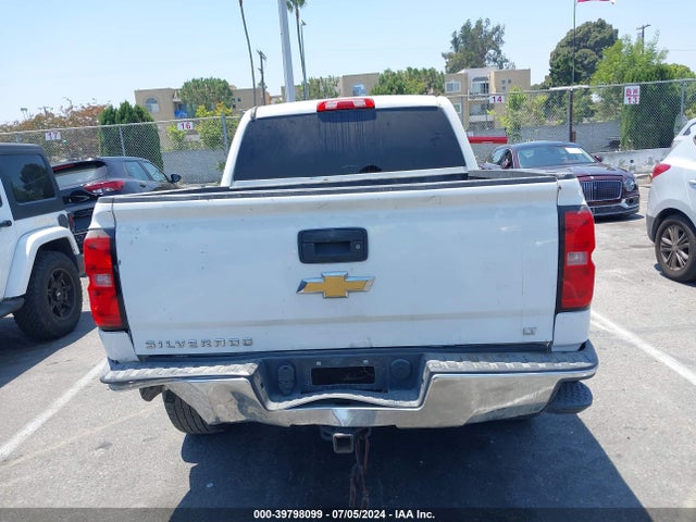 Chevrolet Silverado 1500 1lt 2017 3GCPCREC0HG399268 Image 16