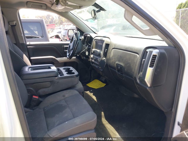 Chevrolet Silverado 1500 1lt 2017 3GCPCREC0HG399268 Image 5