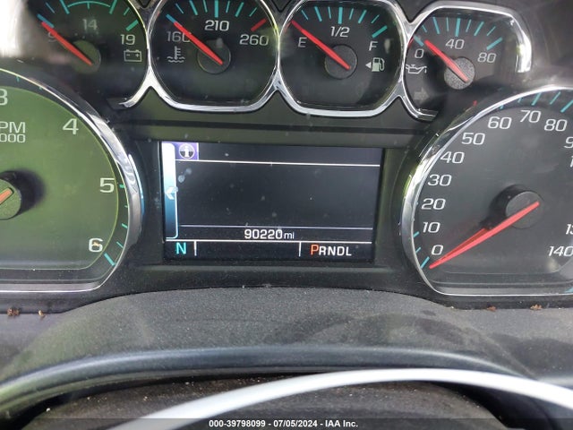 Chevrolet Silverado 1500 1lt 2017 3GCPCREC0HG399268 Image 7