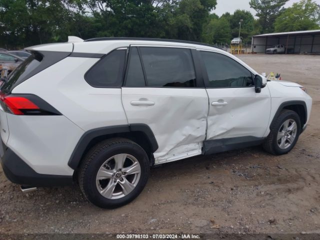 JTMW1RFV3KJ016592 Toyota Rav4 Xle