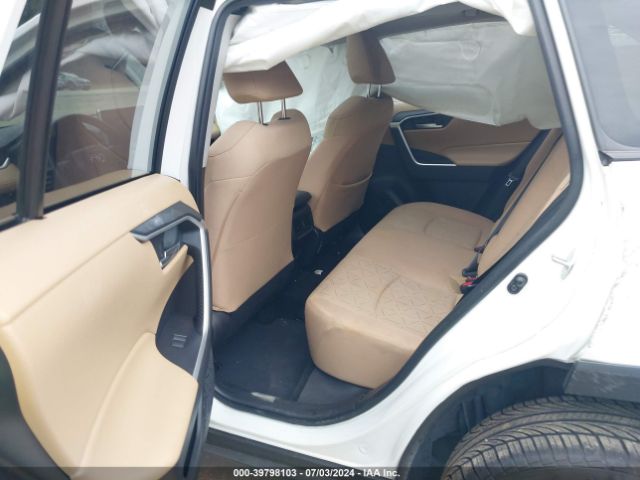 JTMW1RFV3KJ016592 Toyota Rav4 Xle