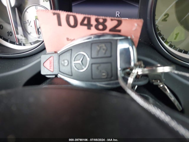 WDCTG4GB3FJ091432 Mercedes-Benz Gla 250 4matic