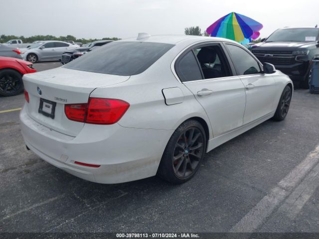 WBA3B1C57FK137578 BMW 320i
