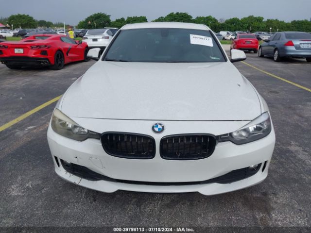 WBA3B1C57FK137578 BMW 320i