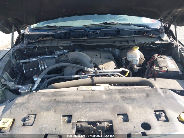 3C6RR7LT1GG357034 RAM 1500 Big Horn