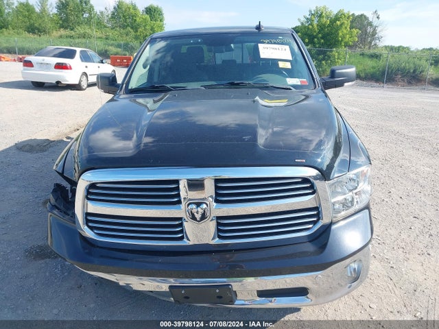 3C6RR7LT1GG357034 RAM 1500 Big Horn