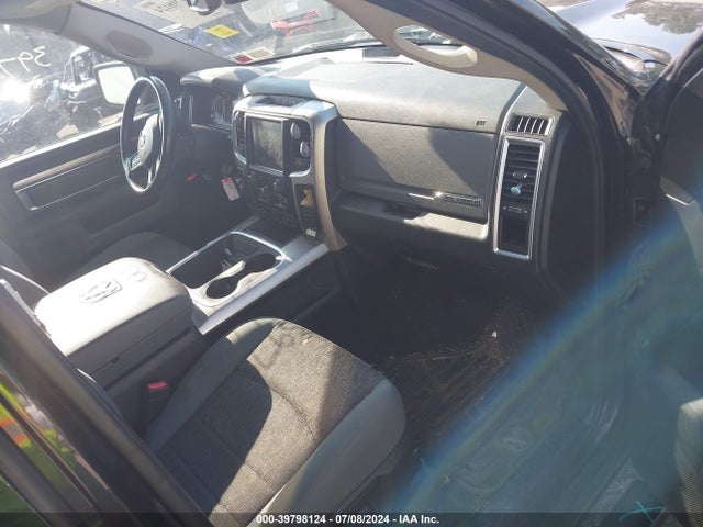 3C6RR7LT1GG357034 RAM 1500 Big Horn