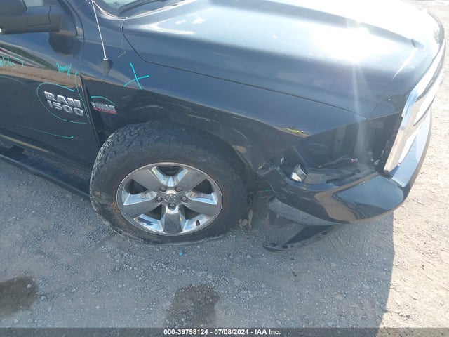 3C6RR7LT1GG357034 RAM 1500 Big Horn