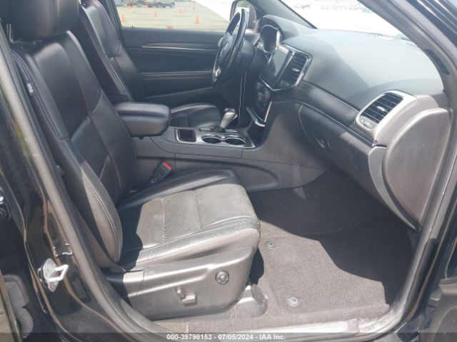1C4RJEBG2MC678913 Jeep Grand Cherokee Limited 4x2