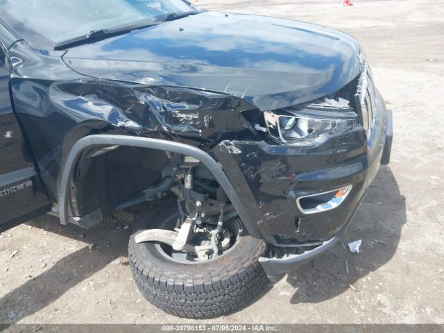 1C4RJEBG2MC678913 Jeep Grand Cherokee Limited 4x2