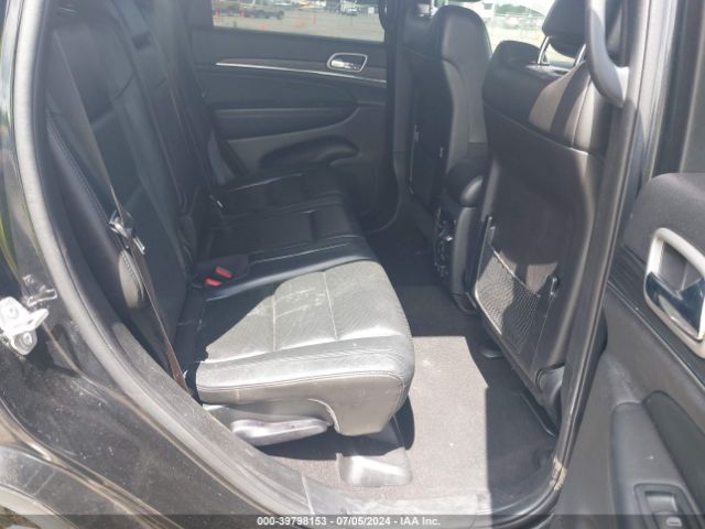 1C4RJEBG2MC678913 Jeep Grand Cherokee Limited 4x2