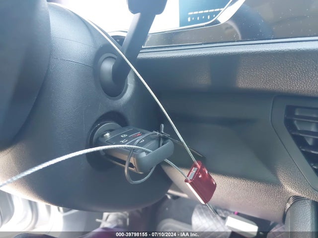 3VWCM7BU2NM005860 Volkswagen Jetta 1.5t S