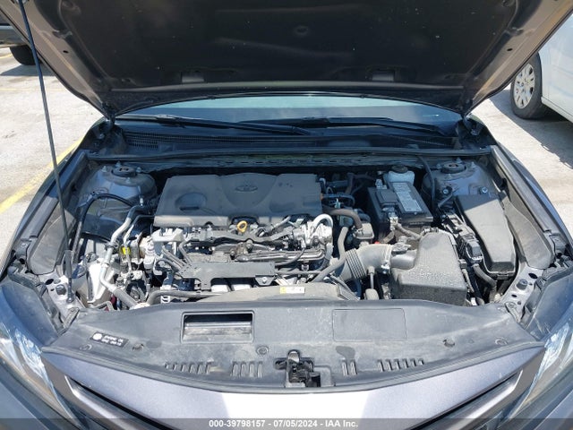 Toyota CAMRY XSE 2023 4T1K61AK9PU769706 Image 10