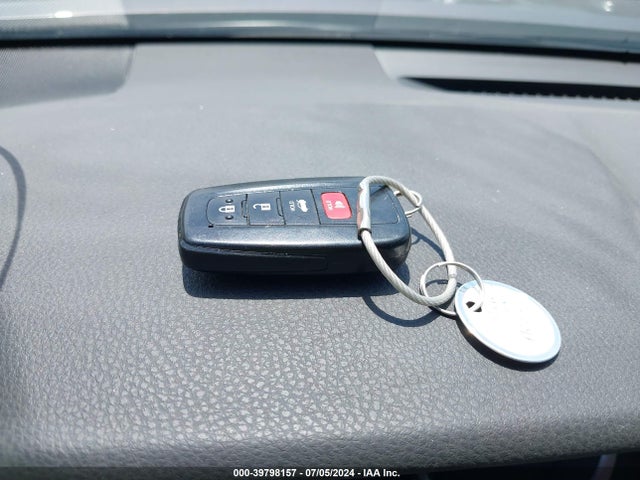 Toyota CAMRY XSE 2023 4T1K61AK9PU769706 Image 11