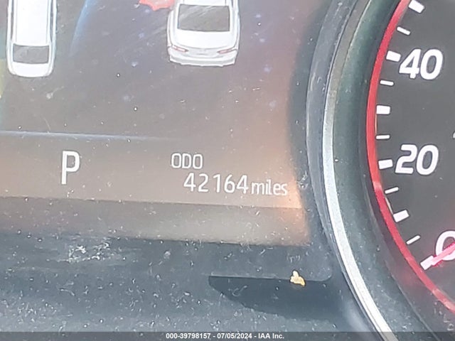 Toyota CAMRY XSE 2023 4T1K61AK9PU769706 Image 15