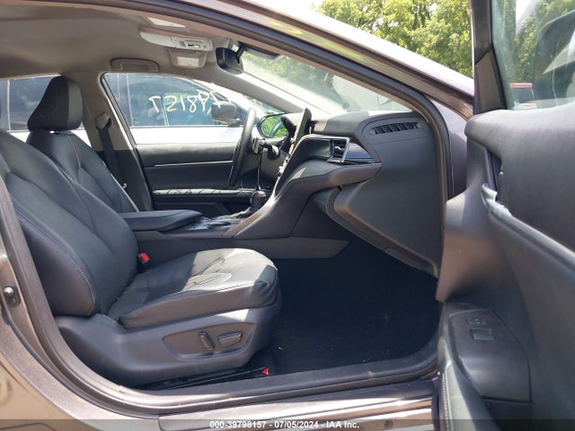 Toyota CAMRY XSE 2023 4T1K61AK9PU769706 Image 5