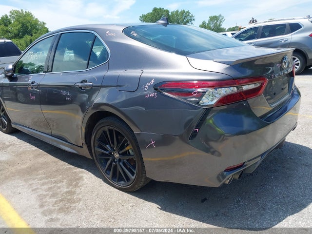 Toyota CAMRY XSE 2023 4T1K61AK9PU769706 Image 6