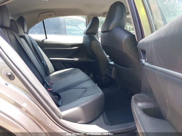 Toyota CAMRY XSE 2023 4T1K61AK9PU769706 Image 8