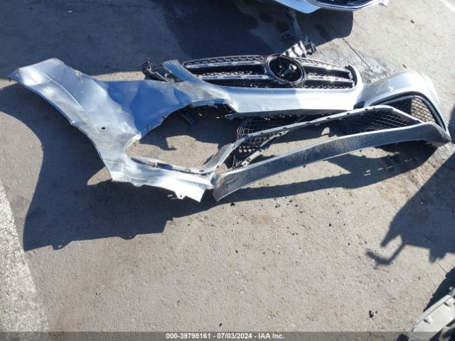 4JGDF7FE2JB036480 Mercedes-Benz Amg Gls 63 4matic