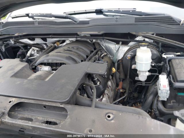3GCUKREC3FG235208 Chevrolet Silverado 1500 1lt
